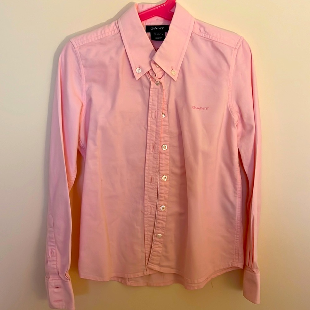 Gang pink Shirt